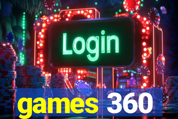 games 360